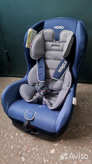 Детское автокресло 0-13 кг