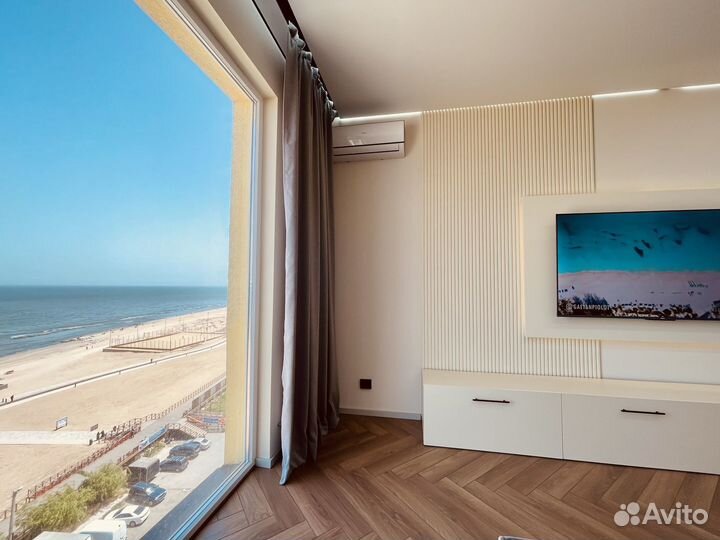 Квартира посуточно в Махачкале