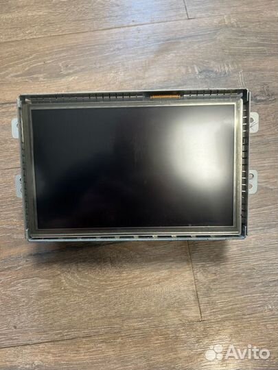 Монитор Land Rover Range Rover Sport L494 2016