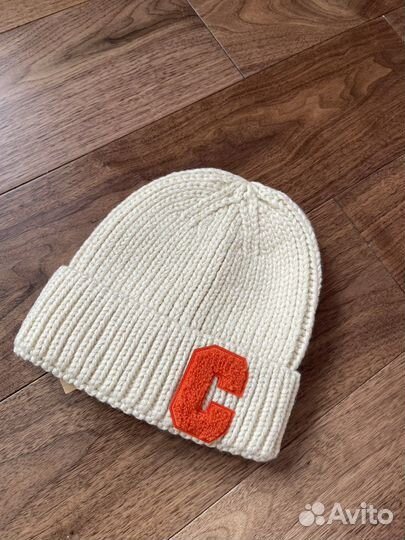 Шапка детская