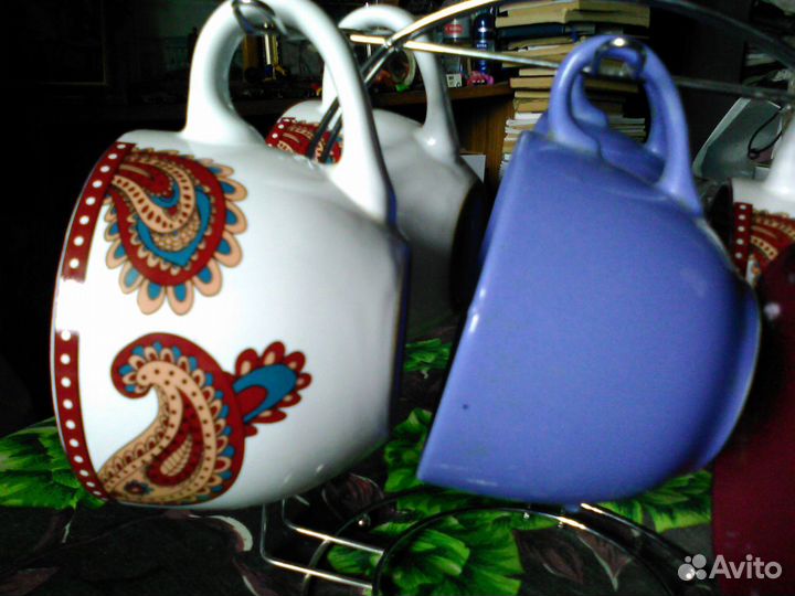 Чайный набор