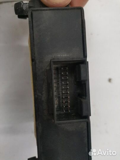 Блок комфорта Volkswagen Tiguan универсал