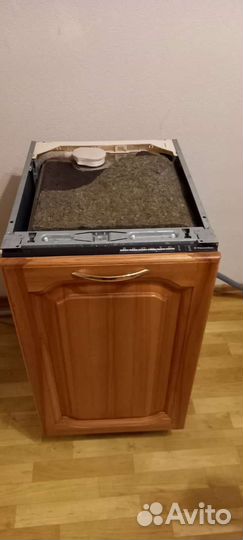 Посудомоечная машина electrolux