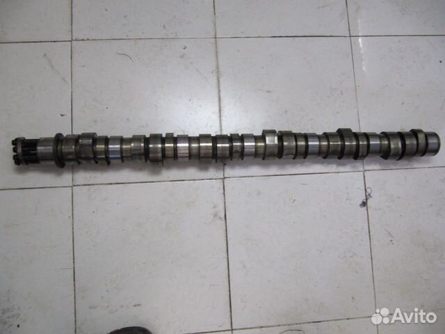 Распредвал Volvo FM13 FH13