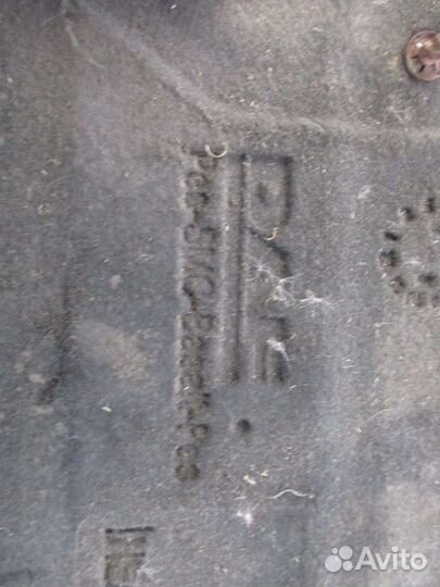 Шумоизоляция DAF XF 106