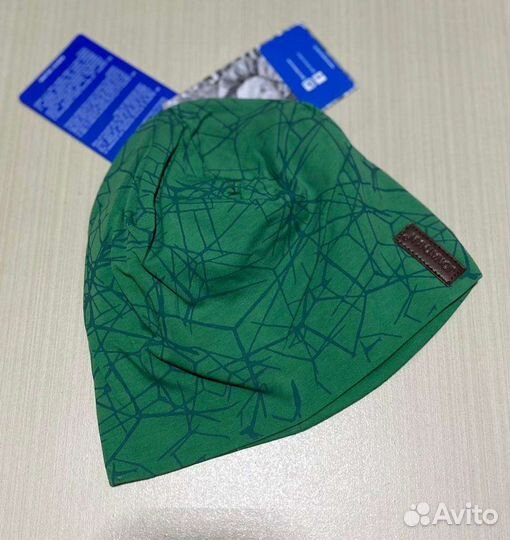 Новые шапки Jonathan хлопок из Финляндии