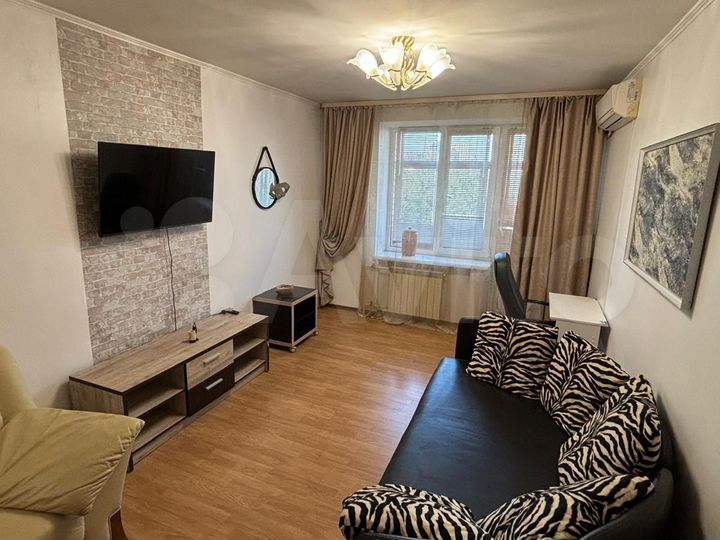 2-к. квартира, 47 м², 7/9 эт.