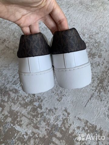 Кеды Michael Kors