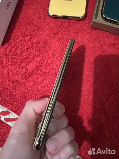 iPhone Xs Max, 256 ГБ