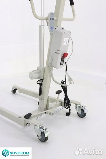 Подъемник инвалидный для лежачих больных 320.00