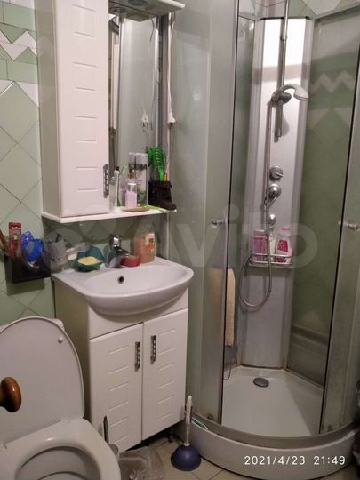 Участок 18,9 сот. (ИЖС)