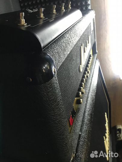 Репетиционная точка Jam sound studio