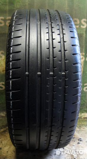 Continental ContiSportContact 2 255/35 R20