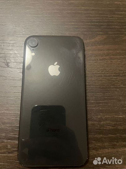 iPhone Xr, 64 ГБ
