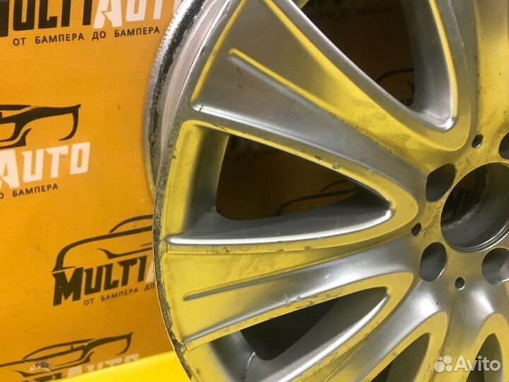 Диск Mercedes S-Class W222