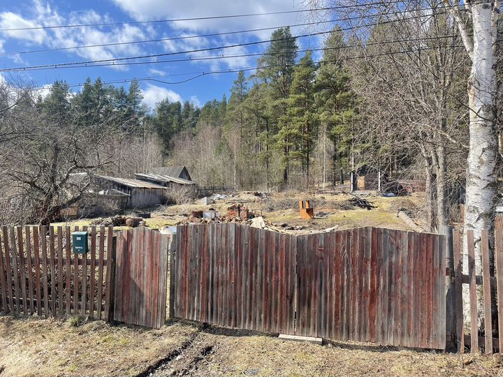 Участок 15 сот. (ИЖС)