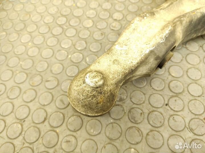 Рычаг передний левый Volkswagen Touareg NF cgea