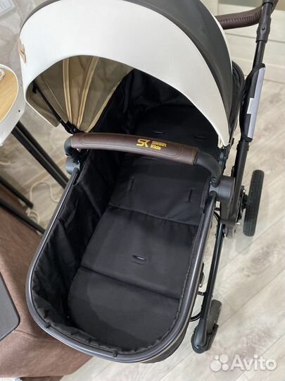 Коляска трансформер