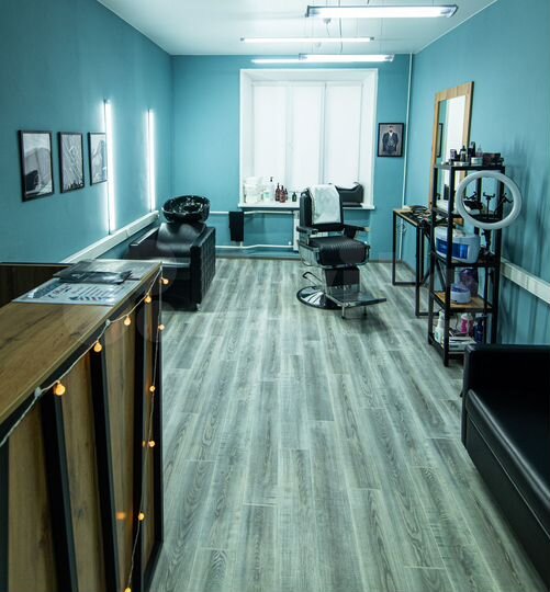 Помещение под салон красоты