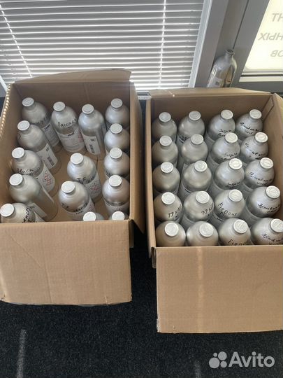 Масляные духи оптом, разливные парфюмерия