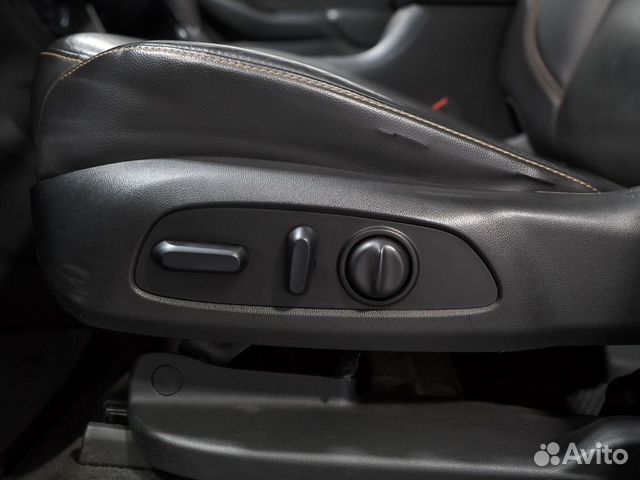Chevrolet Traverse 3.6 AT, 2018, 158 917 км объявление продам