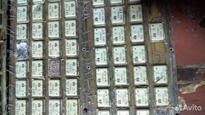 Продам платы СССР