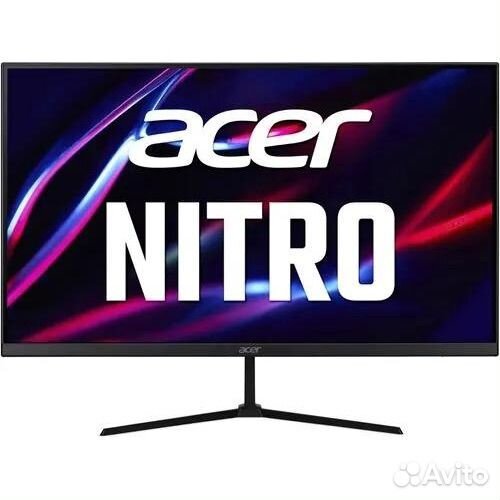 Acer мониторы новые