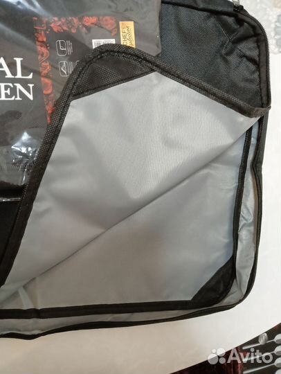 Чехол для мангала Royal Kuchen, Авито доставка