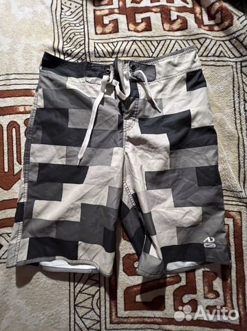 Шорты nike