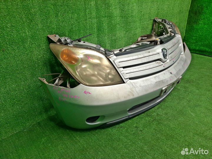 Ноускат toyota IST NCP65 2003 1NZ-FE (31239) 1-Я м