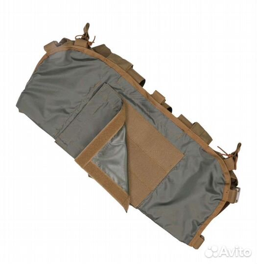 Разгрузочный жилет 