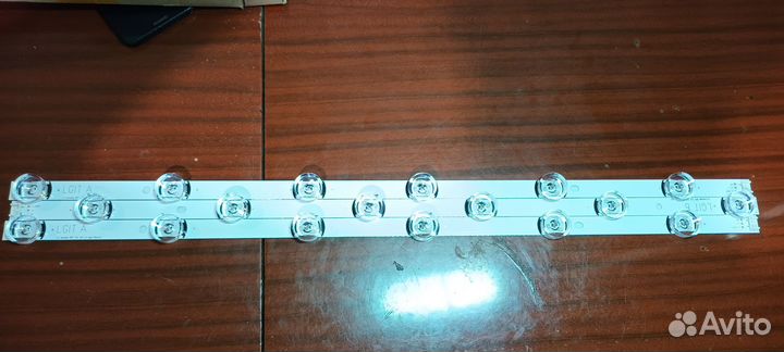 Подсветка для телевизора