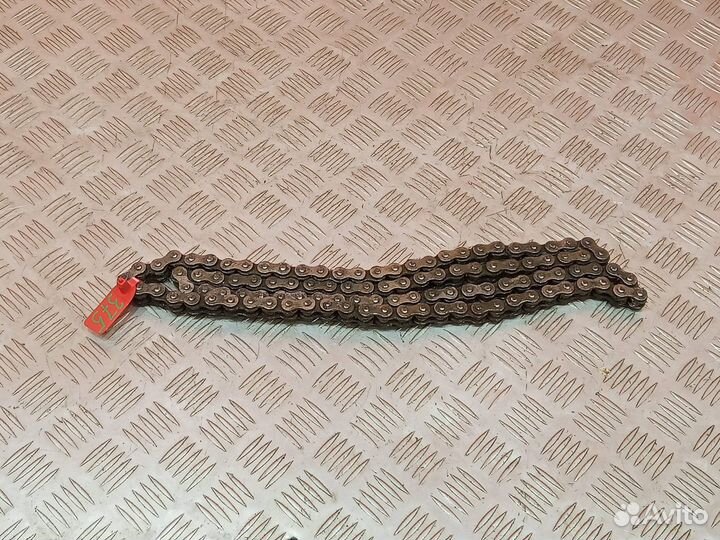 Цепь приводная Kawasak ZZR250