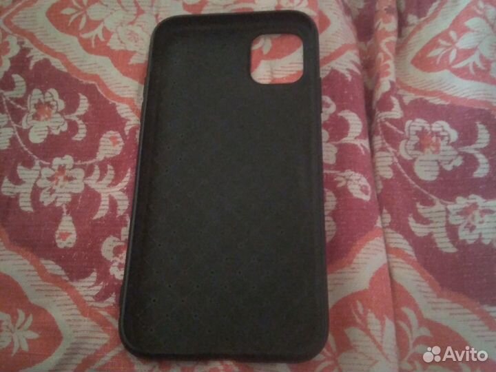 Чехол для айфона