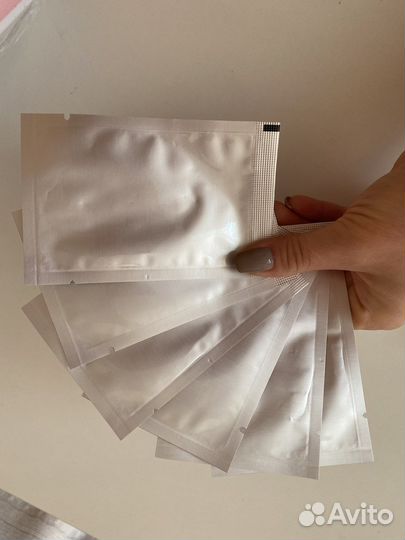 Гигрометр, ресница, патчи и другое