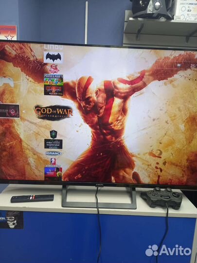 Игровая приставка Sony Playstation 3 Super Slim