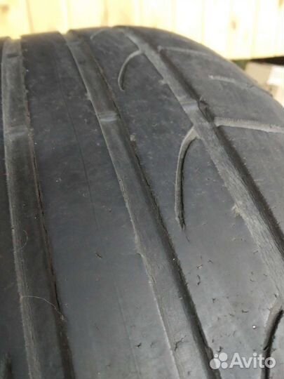 Bridgestone Alenza Sport 235/55 R17