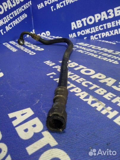 Трубка гидроусилителя Bmw E46 купе M52B25 2000