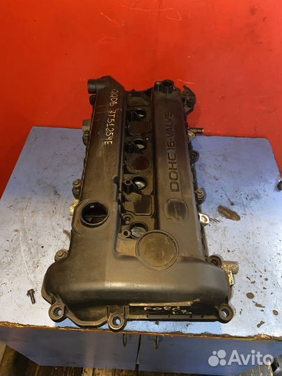 Гбц Ford Focus ll qqdb (1.8)