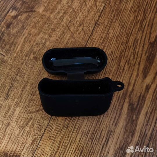 Силиконовый чехол Honor Earbuds 2 Lite