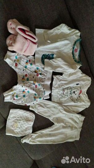 Детские товары