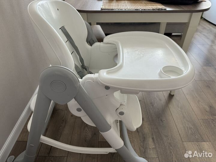 Стул для кормления cam campione италия