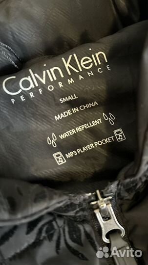 Жилет Calvin Klein