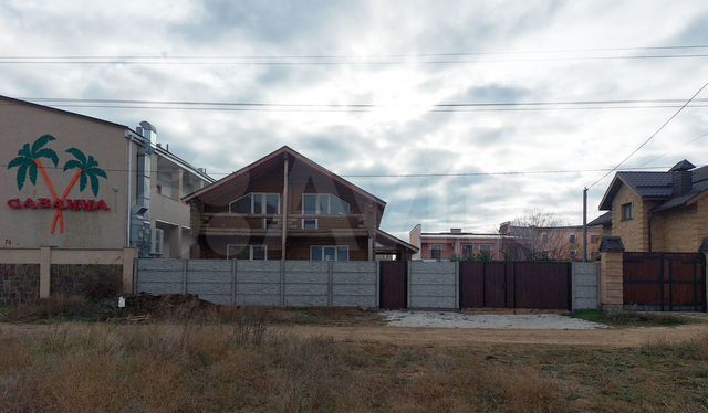 Дом 145 м² на участке 10 сот.