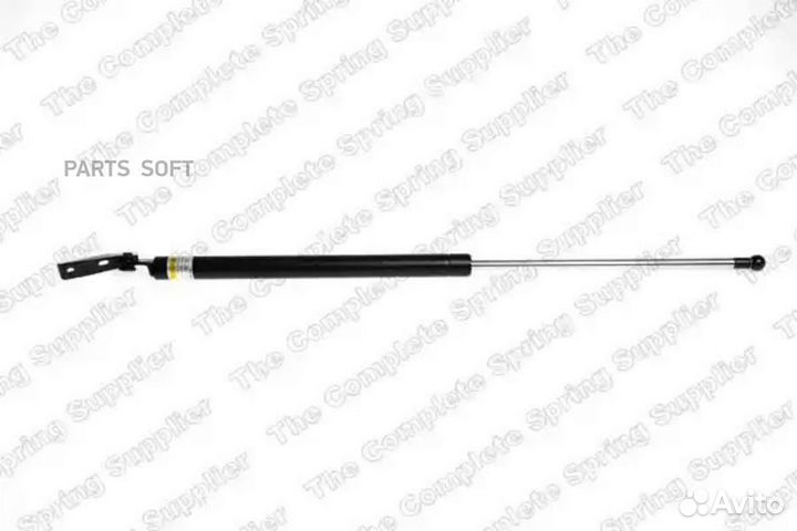 Lesjofors 8135711 Амортизатор газовый багажника ho