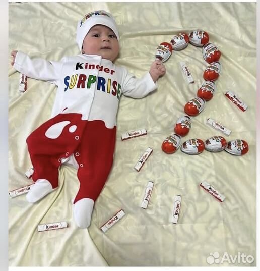 Детские вещи на мальчика с рождения