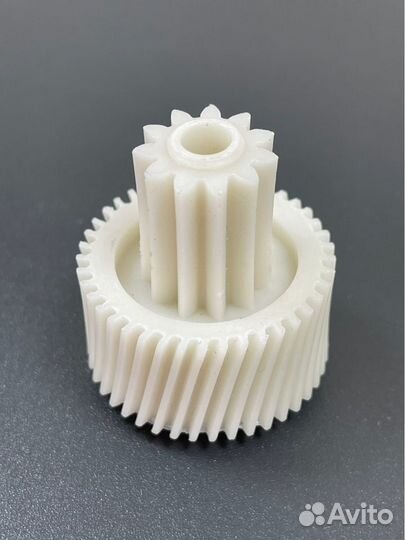 Шестеренка мясорубки Moulinex (Мулинекс) / Шестерё
