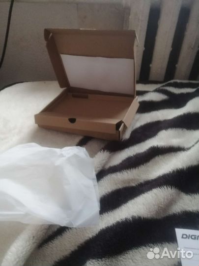 Дигма планшет