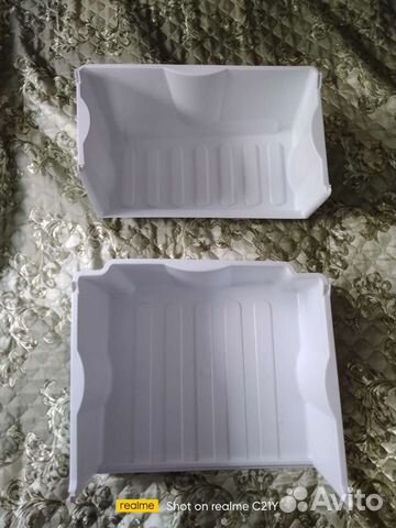 Ящики для морозильной камеры Индезит