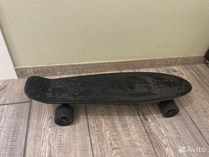 Скейт борд пенни борд